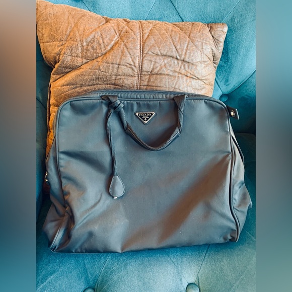 Prada Tote Bag - Picture 3 of 13